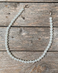 Fashion Pearl Pocket Chain