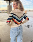 Quade Pullover