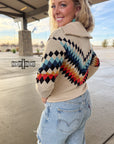 Quade Pullover