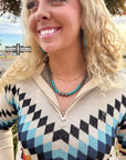 Badlands Necklace