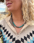 Badlands Necklace
