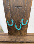Good Luck Necklace