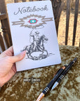 Rangeland Notebook