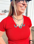 Good Luck Necklace