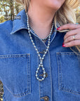 Mesa Moon Necklace