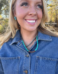 Ramblin' Necklace