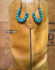 Lucky Mess Earrings