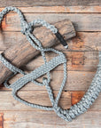 Mule Tape Halters - Assorted Colors-