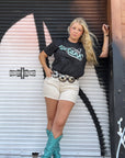 Ride Rank Tee