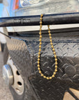 Western Pearl Necklaces