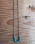 Lucky Lady Necklace