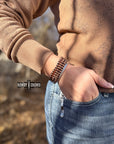 Vintage Western Bracelet