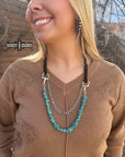 Cowgirls Club Necklace