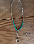 Say Whoa Necklaces