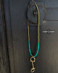 Say Whoa Necklaces