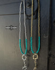 Say Whoa Necklaces