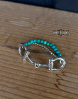 Snaffle Magic Bracelet