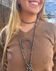Sundance Blossom Necklaces