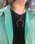 Sundance Blossom Necklaces