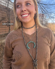 Sundance Blossom Necklaces