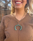 Sundance Blossom Necklaces