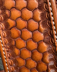 TriWeaved All-Around Breast Collar