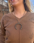 Sundance Blossom Necklaces