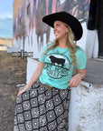Eat More Beef Tee