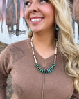 Westbound Necklace