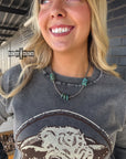 Frontier Necklace