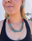 Santa Fe Necklace