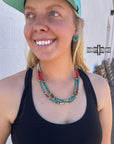 Santa Fe Necklace