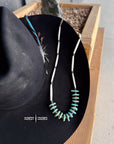 Westbound Necklace