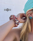 Full Bloom Scrunchie