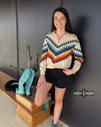 Quade Pullover