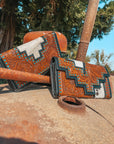 The Cheyenne Wallet a Haute Southern Hyde by Beth Marie Exclusive