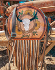 " Life In The West " A Haute Southern Hyde by Beth Marie Exclusive
