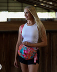 XL CROSSBODY BAG
