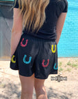 Lucky Buck Shorts