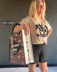 Rowdy Desert Promo Bag