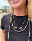 Hey Cowboy Necklaces