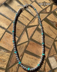 Down Valley Necklace