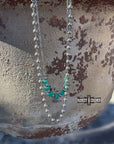 Loretta Layered Necklace