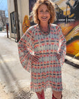 Darlene Dress