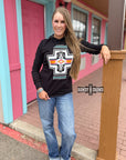 Angel Fire Hoodie