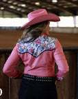 MAGNOLIA PERFORMANCE RODEO SHIRT