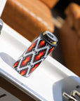 FIRESTORM 12 OZ SKINNY CAN COOLER