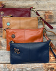 Leather Purse/Handbag HP113