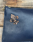 Leather Purse/Handbag HP113