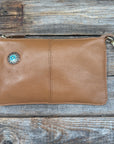 Leather Purse/Handbag HP113